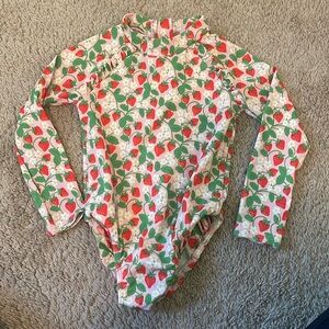 EUC Baby Boden Swimsuit, 2-3 Year